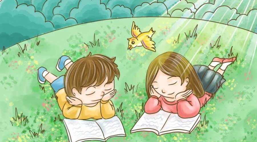 抖音朗诵短视频怎么制作（创意朗诵视频制作的6个步骤）-叶子木笔记