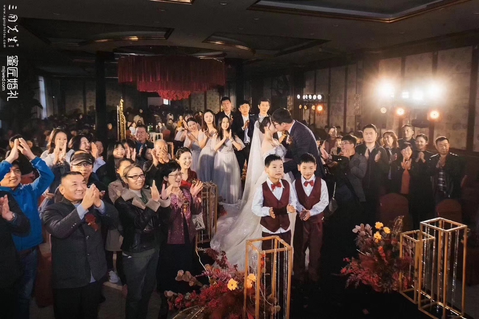 抖音婚庆视频怎么拍（分享七个拍摄脚本）-叶子木笔记
