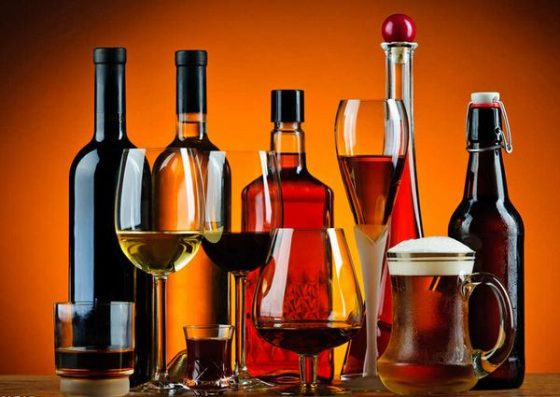 图片[1]-抖音酒水类怎么做账号，一杯美酒赚足眼球与金钱-叶子木笔记