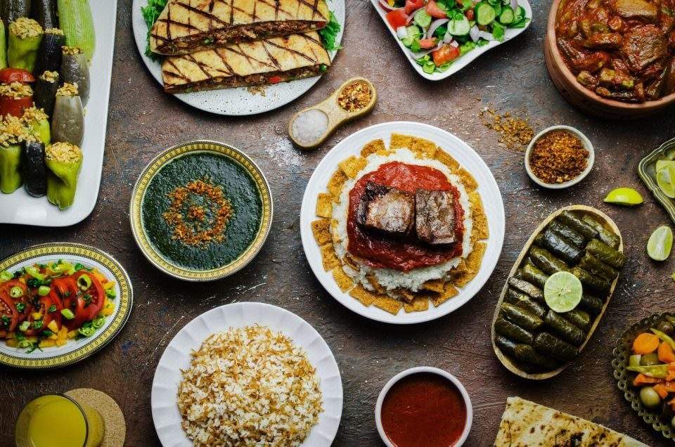 今日头条美食领域怎么赚钱（打造个性美食号，实现赚钱之旅）-叶子木笔记