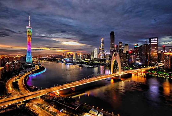 图片[1]-在广州做什么副业挣钱（副业大揭秘：吃货也能赚大钱）-叶子木笔记