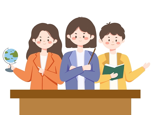 老师怎么在网上赚钱（分享3个适合老师的赚钱途径）-叶子木笔记