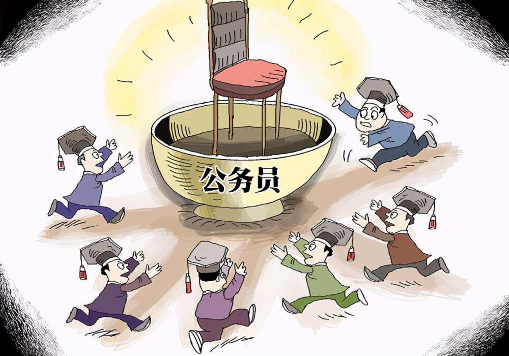 公务员副业做什么赚钱（分享3个副业指南）-叶子木笔记