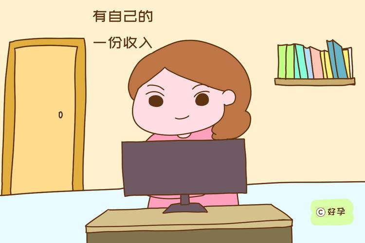 宝妈在家有什么赚钱项目（一位宝妈通过这个生意，月入6000）-叶子木笔记
