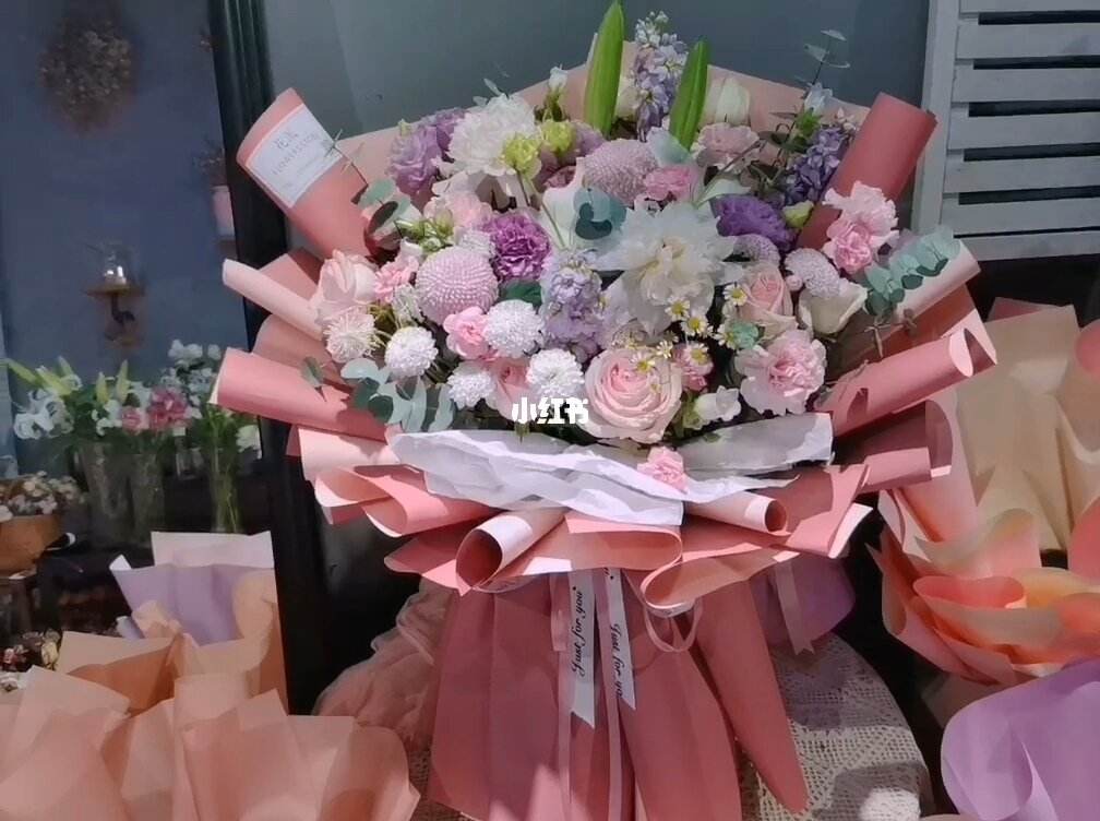 花店怎么利用抖音获取流量（花店曝光攻略）-叶子木笔记