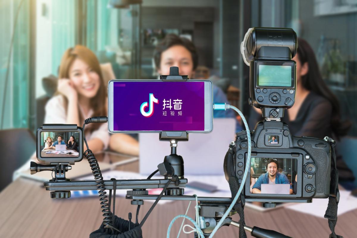 抖音前期带货怎么起号（零粉丝新账号快速起飞攻略）-叶子木笔记