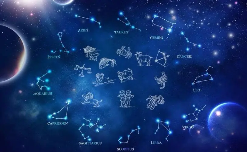 抖音星座账号怎么做（星座达人必看攻略）-叶子木笔记
