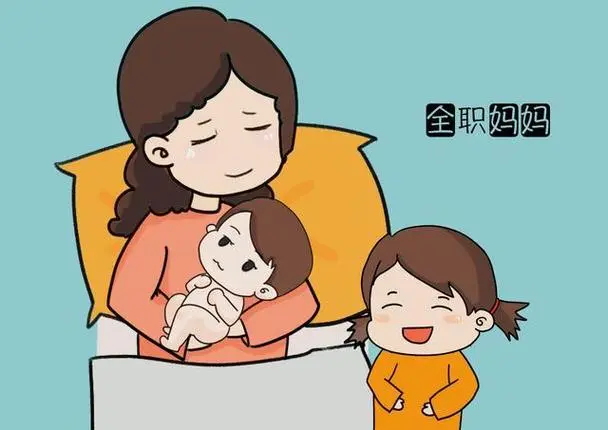 在家带娃怎么赚钱（宝妈副业攻略）-叶子木笔记