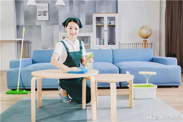 家政创业如何起步（新手家政创业经验分享）-叶子木笔记