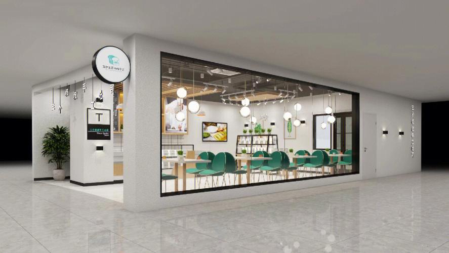 创业开奶茶店怎么样（解析奶茶店多少营业额才赚钱）-叶子木笔记