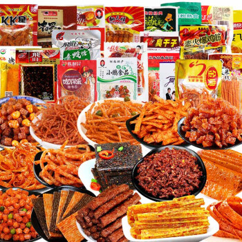新手做抖音卖零食怎么做（零食带货三招致胜秘籍）-叶子木笔记