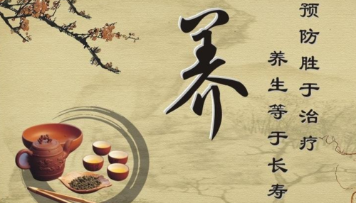 小红书养生赛道怎么做（养生花茶领域账号运营秘籍）-叶子木笔记