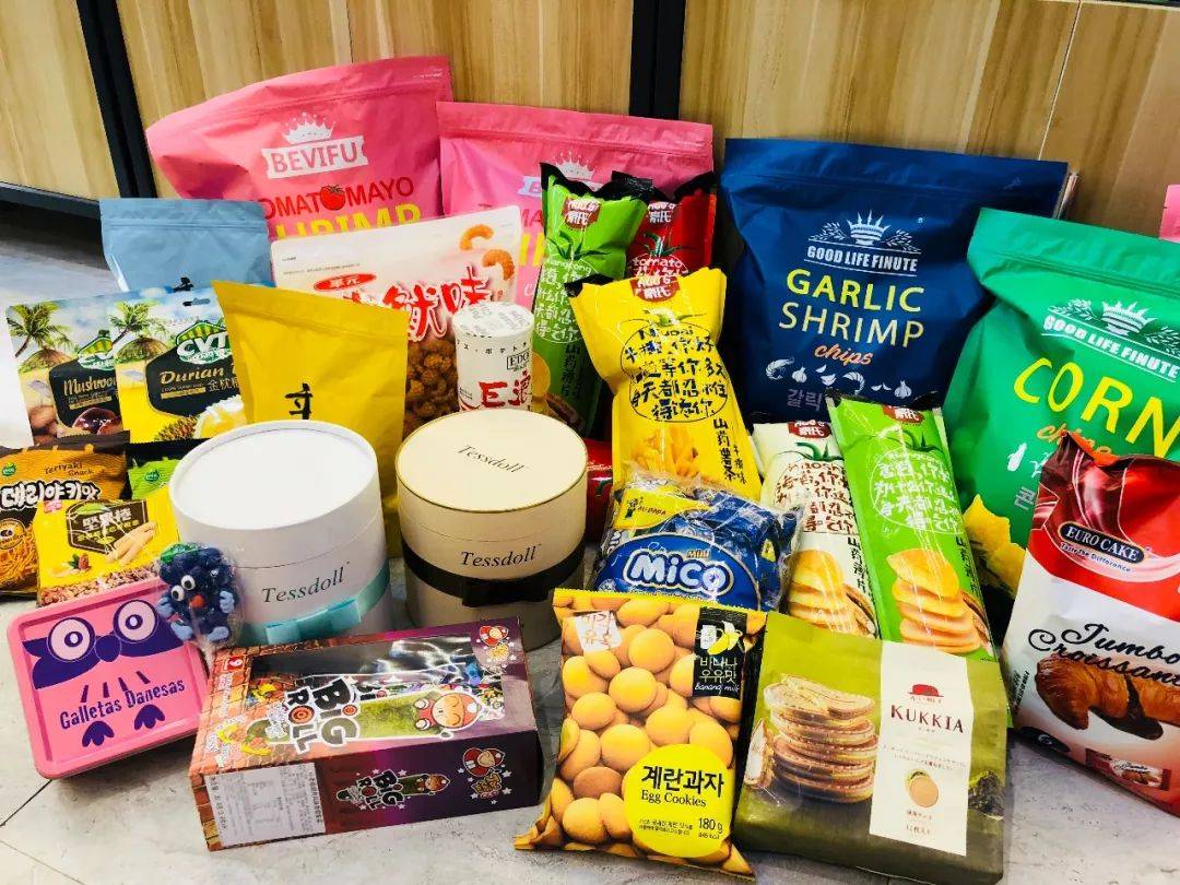 小红书零食带货怎么做（零食赛道攻略）-叶子木笔记