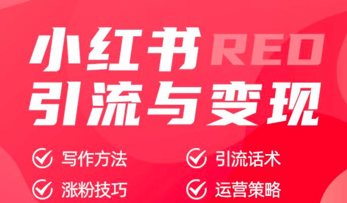 小红书变现的方式有哪些（五大变现方法详解）-叶子木笔记