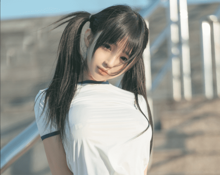 图片[1]-桜井宁宁 – NO.047 体操服写真[79P-1.72GB]-叶子木笔记