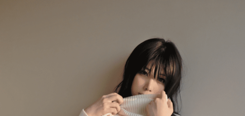 图片[2]-鹿野希 – Vol.24 毛衣 (動画入り) [101P3V – 318MB]-叶子木笔记