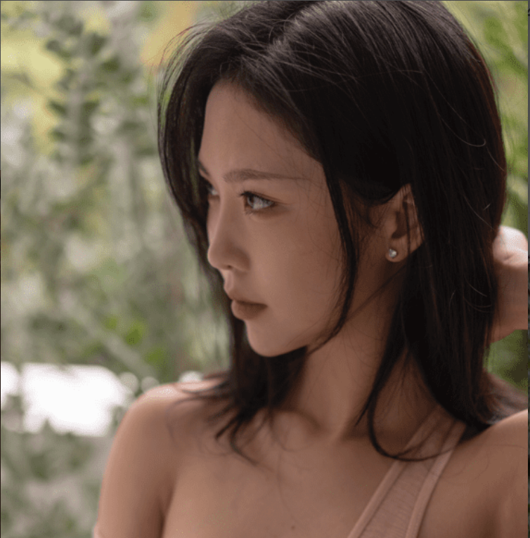 图片[2]-九言 – NO.64 家政女仆 [35P1V-592MB]-叶子木笔记