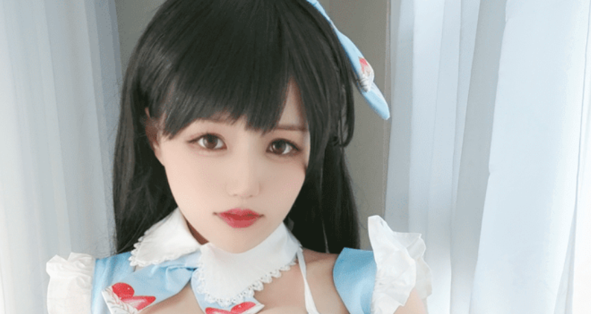 图片[1]-小仓千代w – NO.023 爱丽丝 [21P-52MB]-叶子木笔记