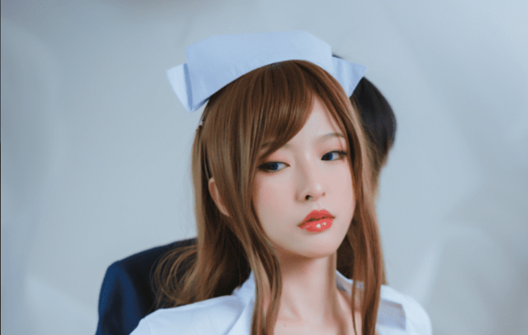 图片[2]-清水由乃 – NO.032 家庭护士 [77P-540MB]-叶子木笔记