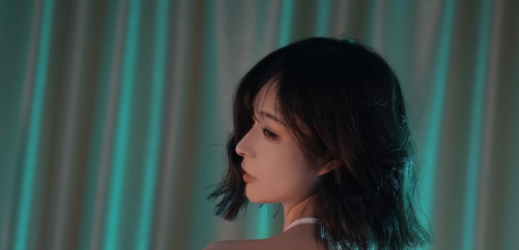 图片[2]-yuuhui玉汇 – NO.09 油光水滑[40P -662MB]-叶子木笔记