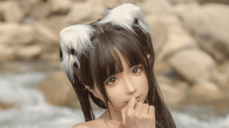 图片[1]-蠢沫沫 – NO.194 小熊猫 [73P-692MB]-叶子木笔记