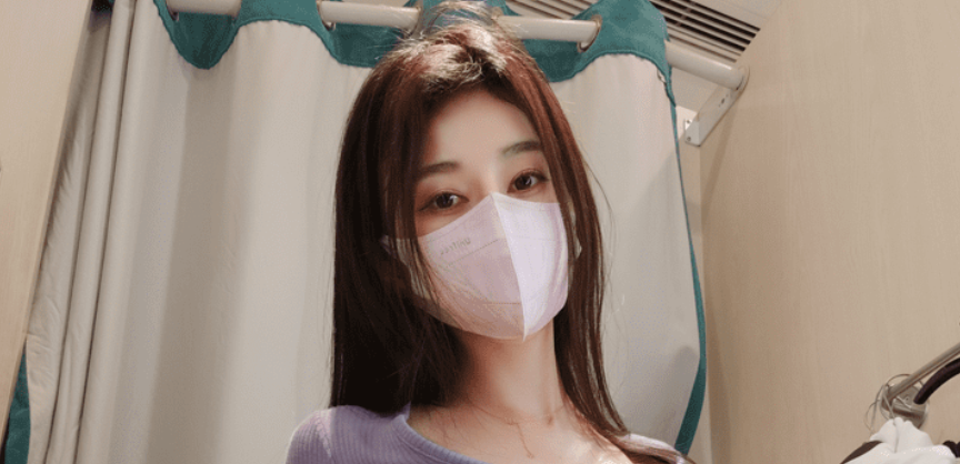 图片[1]-白银81 – NO.100 [Fantia] 在更衣室 [45P-132MB]-叶子木笔记