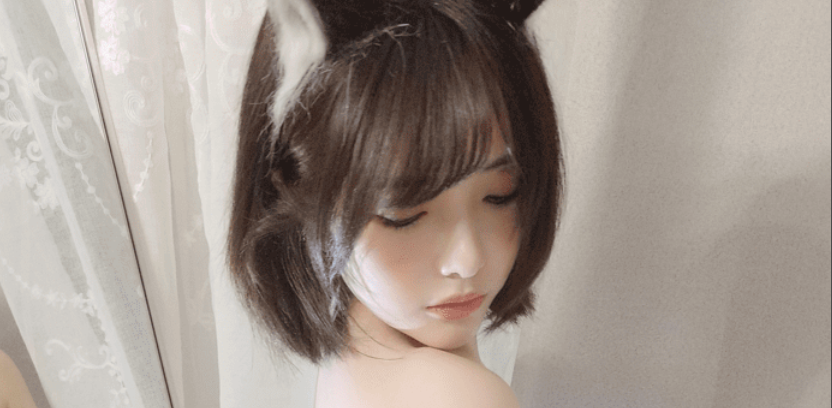 图片[2]-雯妹不讲道理 – NO.70 漆皮裹胸 [33P-98MB]-叶子木笔记