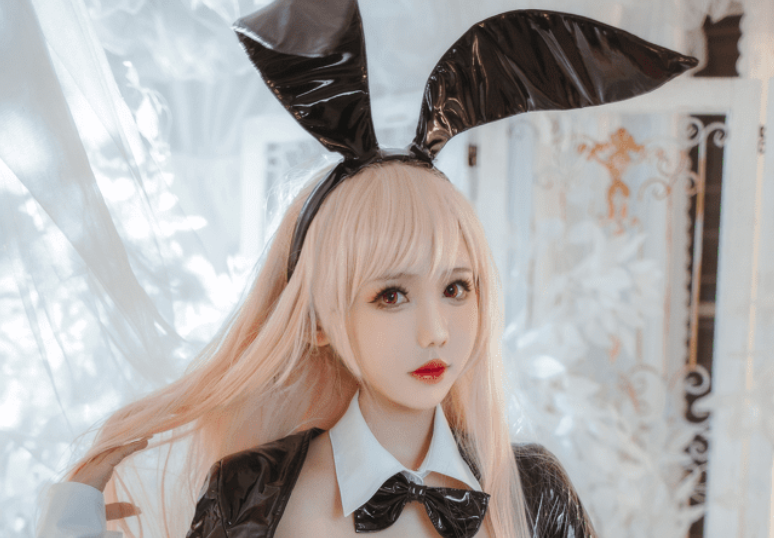 图片[1]-仙女月 – 喜多川海夢兔女郎 [25P-463MB]-叶子木笔记