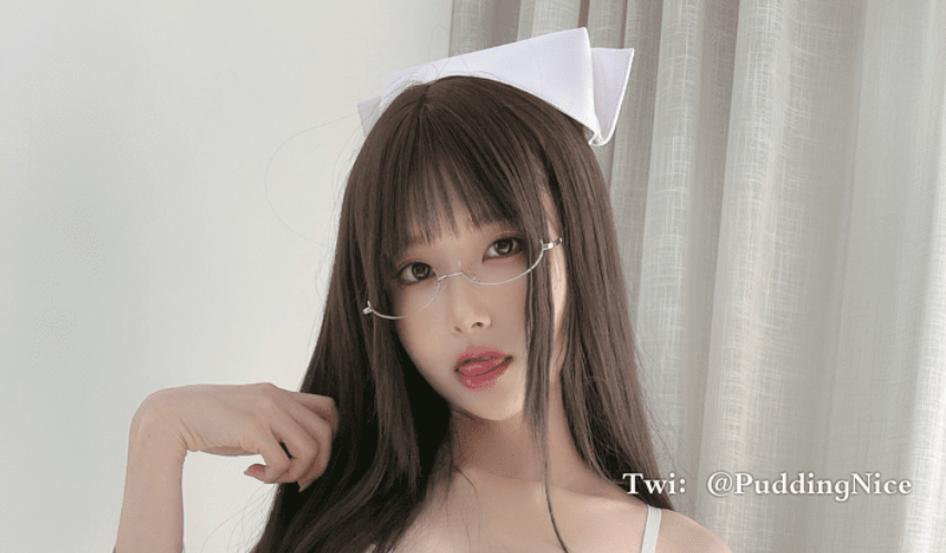 图片[2]-布丁大法 – 椰蓉奶糕[54P1V-274MB]-叶子木笔记