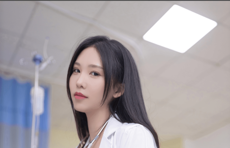 图片[1]-抖娘-利世 – NO.114 [XIUREN秀人网]  NO.5267 [74P-559MB]-叶子木笔记