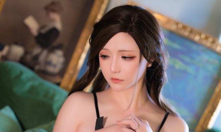 图片[1]-星之迟迟 – NO.124  邻家太太[114P1V-872M]-叶子木笔记