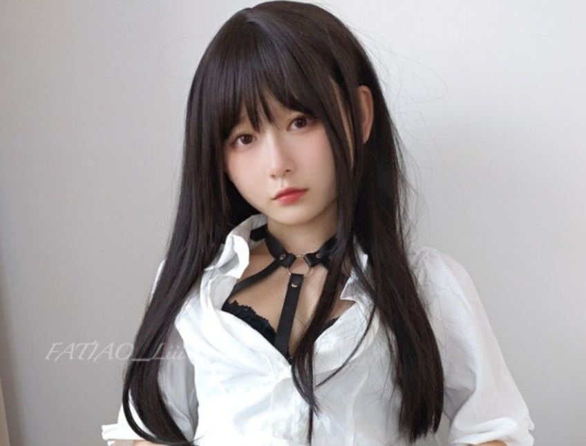 图片[2]-迷之呆梨(发条少女)–学姐の黑丝诱惑[70P3V-600MB]-叶子木笔记