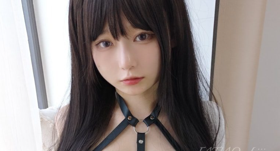 图片[1]-迷之呆梨(发条少女)–学姐の黑丝诱惑[70P3V-600MB]-叶子木笔记