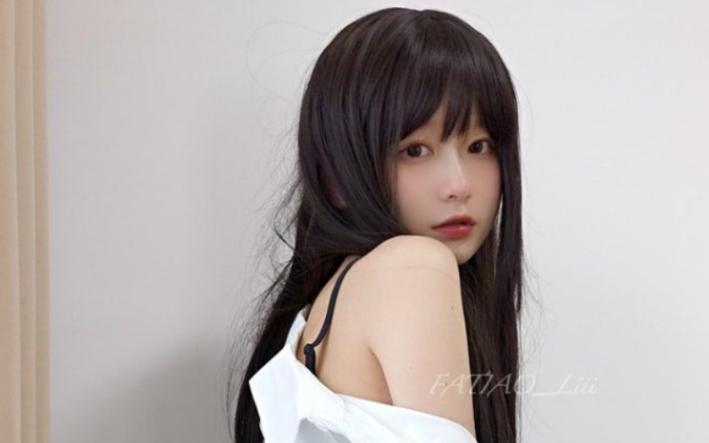 图片[3]-迷之呆梨(发条少女)–学姐の黑丝诱惑[70P3V-600MB]-叶子木笔记