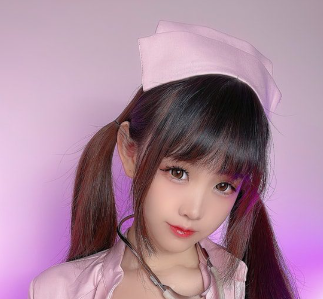 图片[2]-miko酱ww – NO.14 护士姐姐[27P1V-251MB]-叶子木笔记