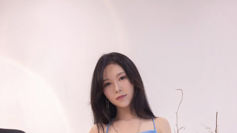 图片[2]-抖娘-利世 – NO.121 [XIUREN秀人网] [80P-640MB]-叶子木笔记