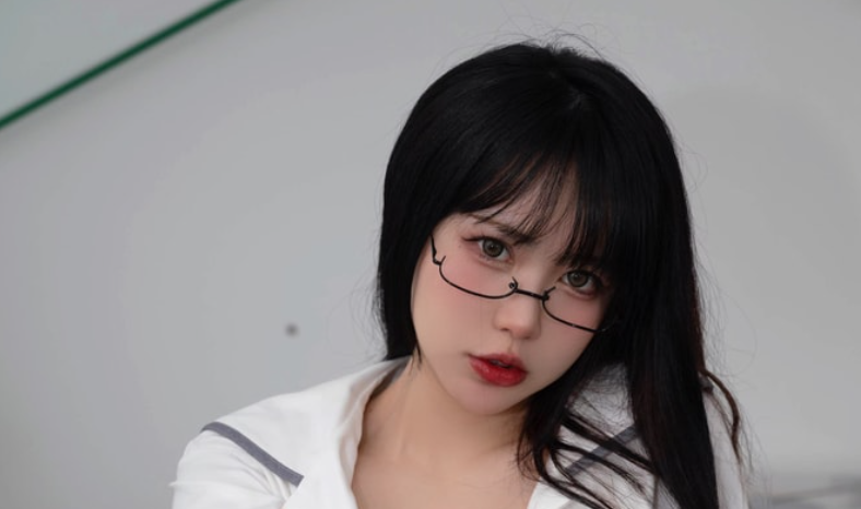 图片[2]-Tina很妖孽呀 – 调皮的JK妹妹[38P-33MB]-叶子木笔记