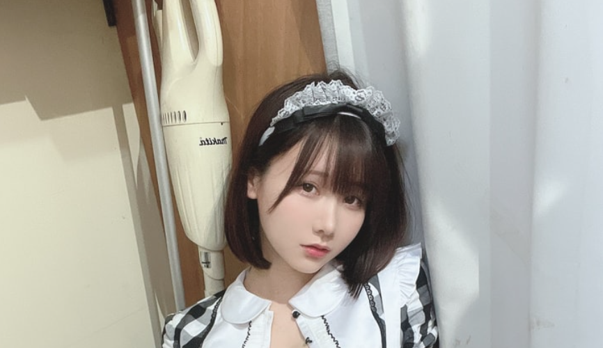 图片[1]-KenKen けん研 – 044 [Fantia] [152P2V-487MB]-叶子木笔记