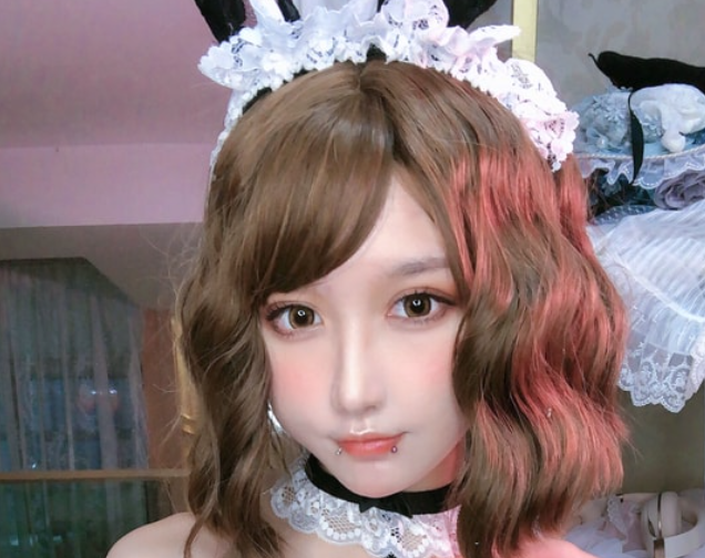 图片[2]-阿包也是兔娘 – NO.057 兔兔[14P40MB]-叶子木笔记