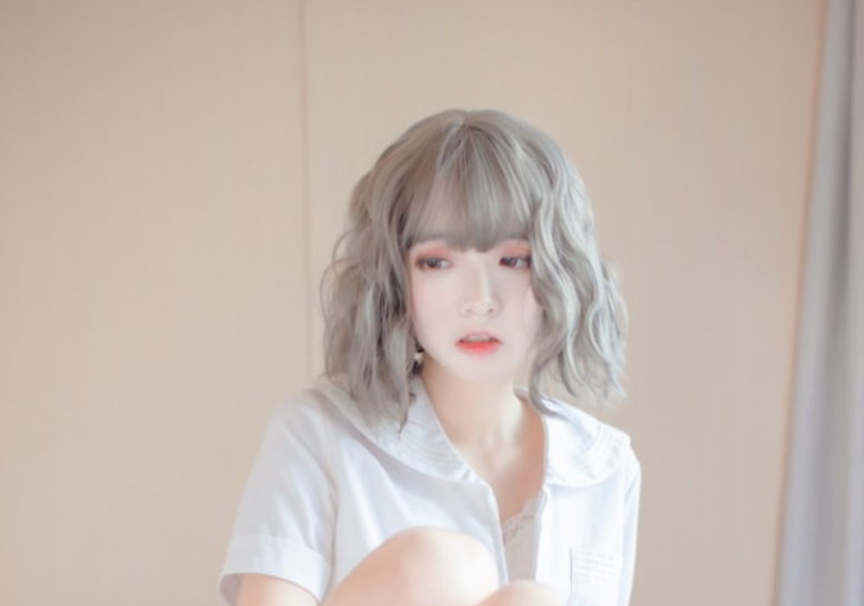 图片[1]-疯猫ss – NO.153 思绪本 内衣[27P-363MB]-叶子木笔记