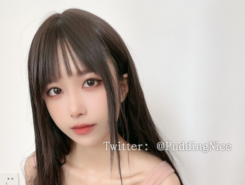 图片[1]-布丁大法 – 芋泥麻薯[56P2V-1.41GB]-叶子木笔记