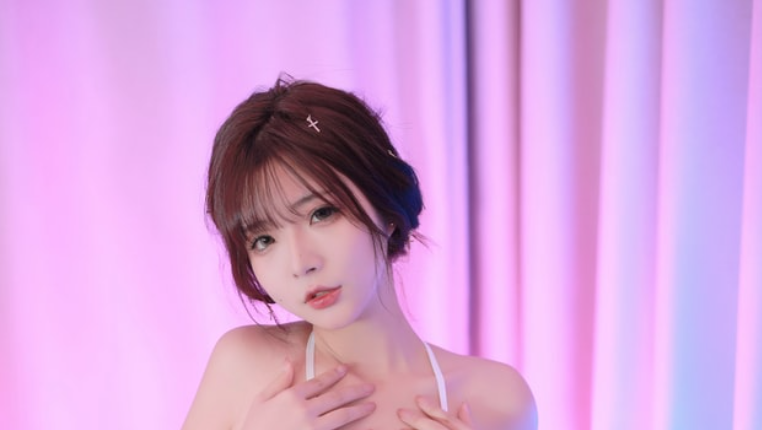 图片[1]-yuuhui玉汇 – NO.18 圣女の史莱姆修行计划[106P-1.53GB]-叶子木笔记