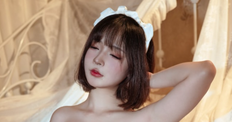 图片[2]-yuuhui玉汇 – NO.20 女仆假日[74P-1.90GB]-叶子木笔记