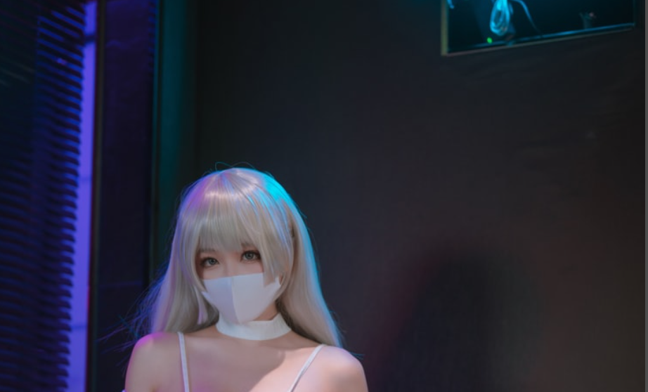 图片[2]-轩萧学姐 – NO.027 高开叉运动鞋 茑[68P-162MB]-叶子木笔记