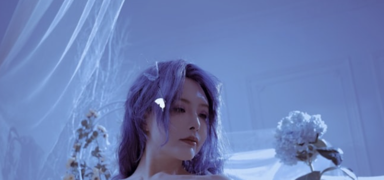 图片[2]-秋和柯基 – NO.86 蝴蝶夫人[61P1V-1.2GB]-叶子木笔记