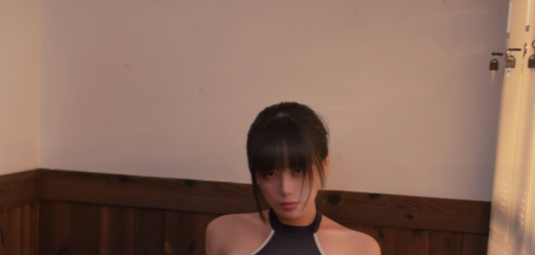 图片[2]-九言 – NO.04 竞泳[69P-1.12GB]-叶子木笔记