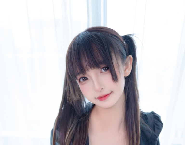 图片[1]-神楽坂真冬 – NO.125 足底星光[75P-171MB]-叶子木笔记