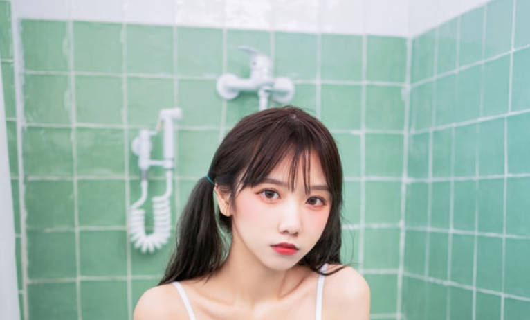 图片[1]-果咩酱w – NO.037 夏天[24P-447MB]-叶子木笔记