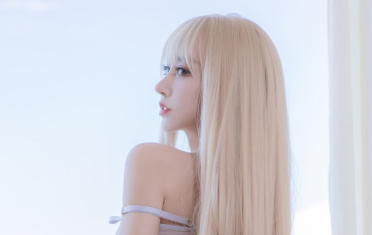 图片[2]-过期米线线喵 – NO.138 小娇妻[60P-391MB]-叶子木笔记