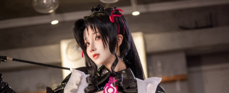 图片[2]-rioko凉凉子 – NO.104 杀生院膝皮女仆[41P4V-1.56GB]-叶子木笔记